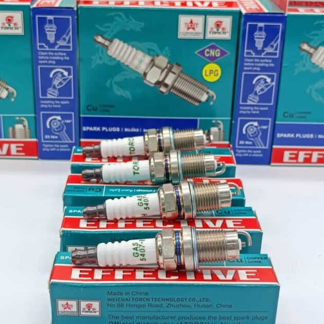 ✨ بوجيات خاصة بالسيارات بنزين غاز GPL