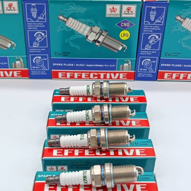 ✨شمعات خاصة بالسيارات الآسيوية والأوروبية بنزين غاز GPL