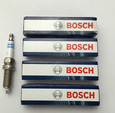 شمعات بوش GERMANY للسير غاز GPL